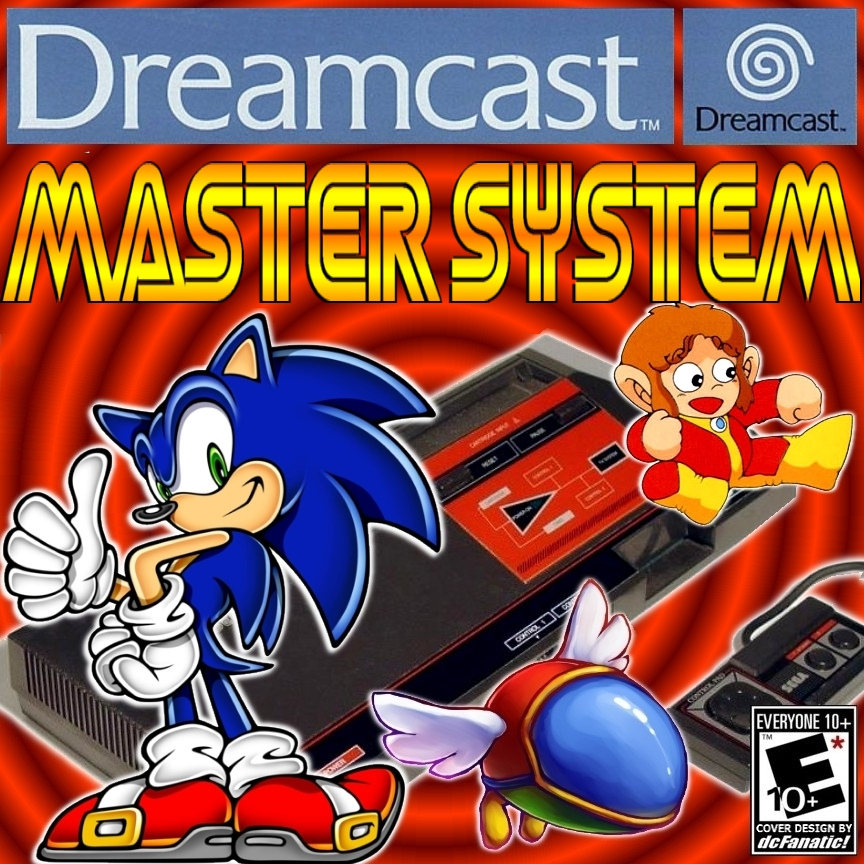 sega master system emulator download